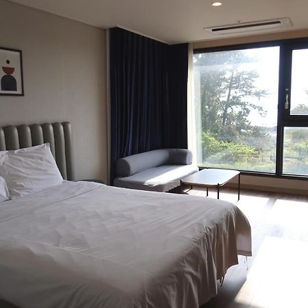 Hotel Seogwipean Seogwipo Luaran gambar