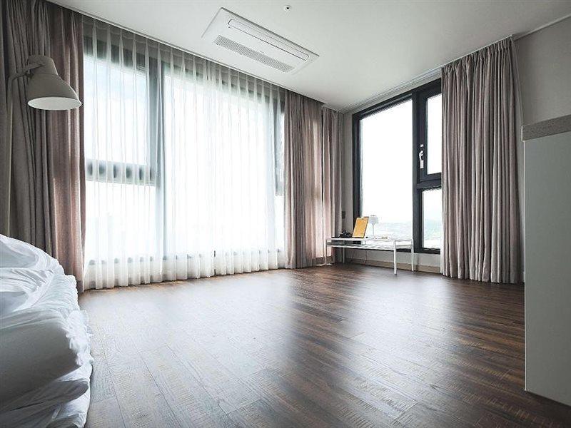 Hotel Seogwipean Seogwipo Luaran gambar