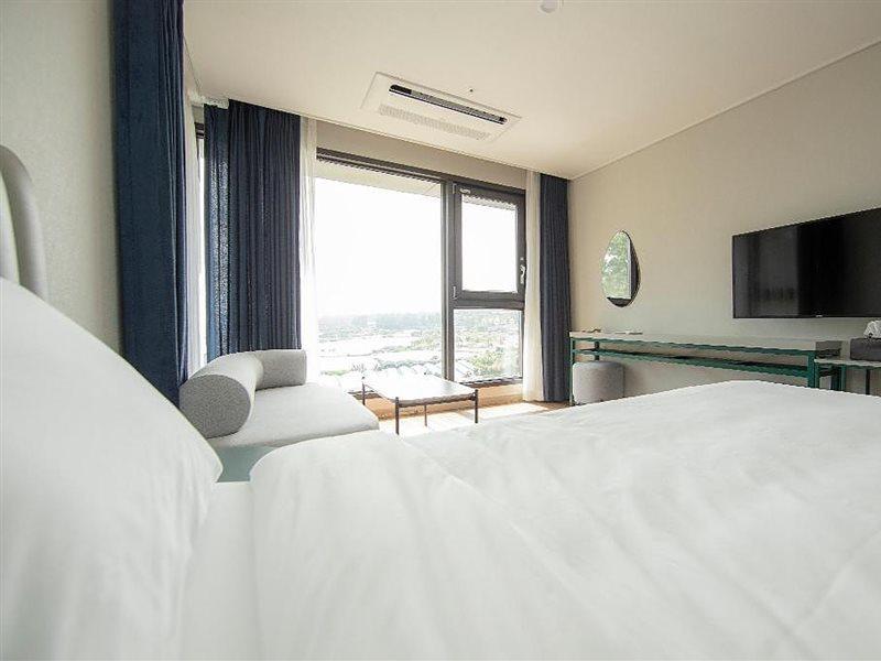 Hotel Seogwipean Seogwipo Luaran gambar