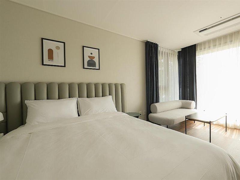 Hotel Seogwipean Seogwipo Luaran gambar