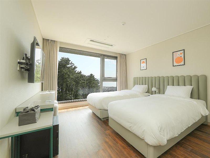 Hotel Seogwipean Seogwipo Luaran gambar