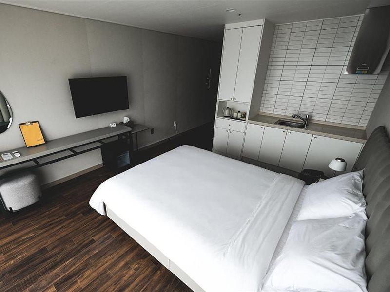Hotel Seogwipean Seogwipo Luaran gambar
