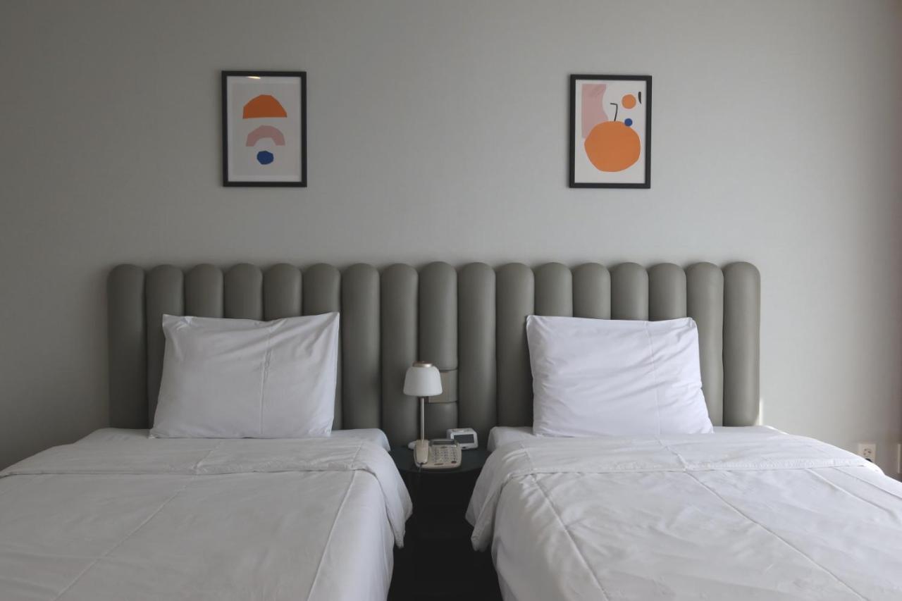 Hotel Seogwipean Seogwipo Luaran gambar