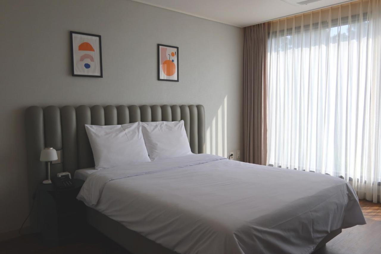 Hotel Seogwipean Seogwipo Luaran gambar