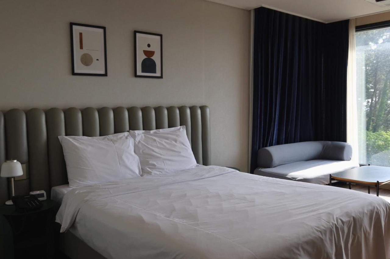 Hotel Seogwipean Seogwipo Luaran gambar