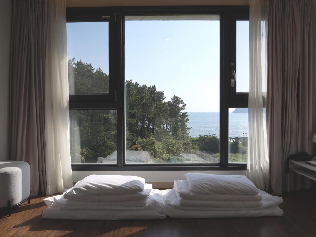 Hotel Seogwipean Seogwipo Luaran gambar