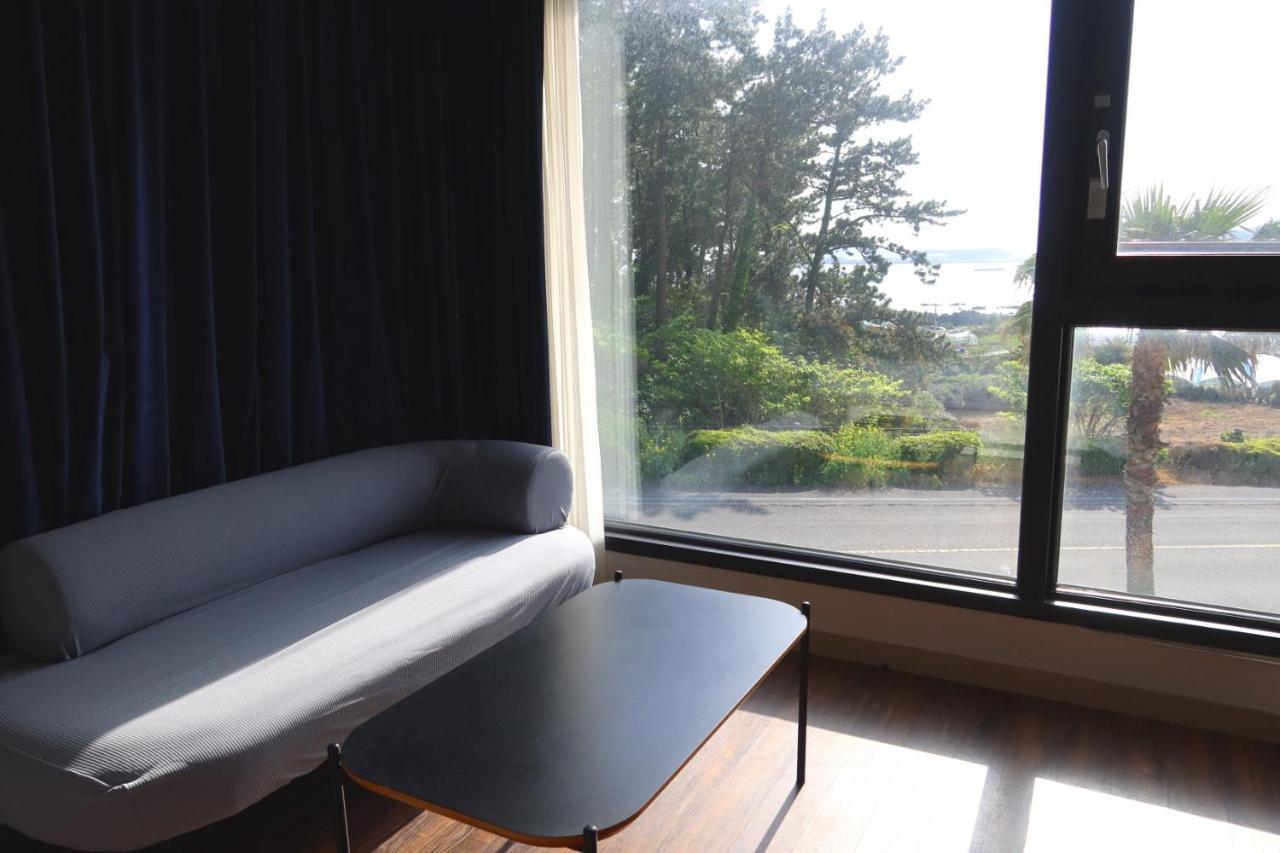 Hotel Seogwipean Seogwipo Luaran gambar