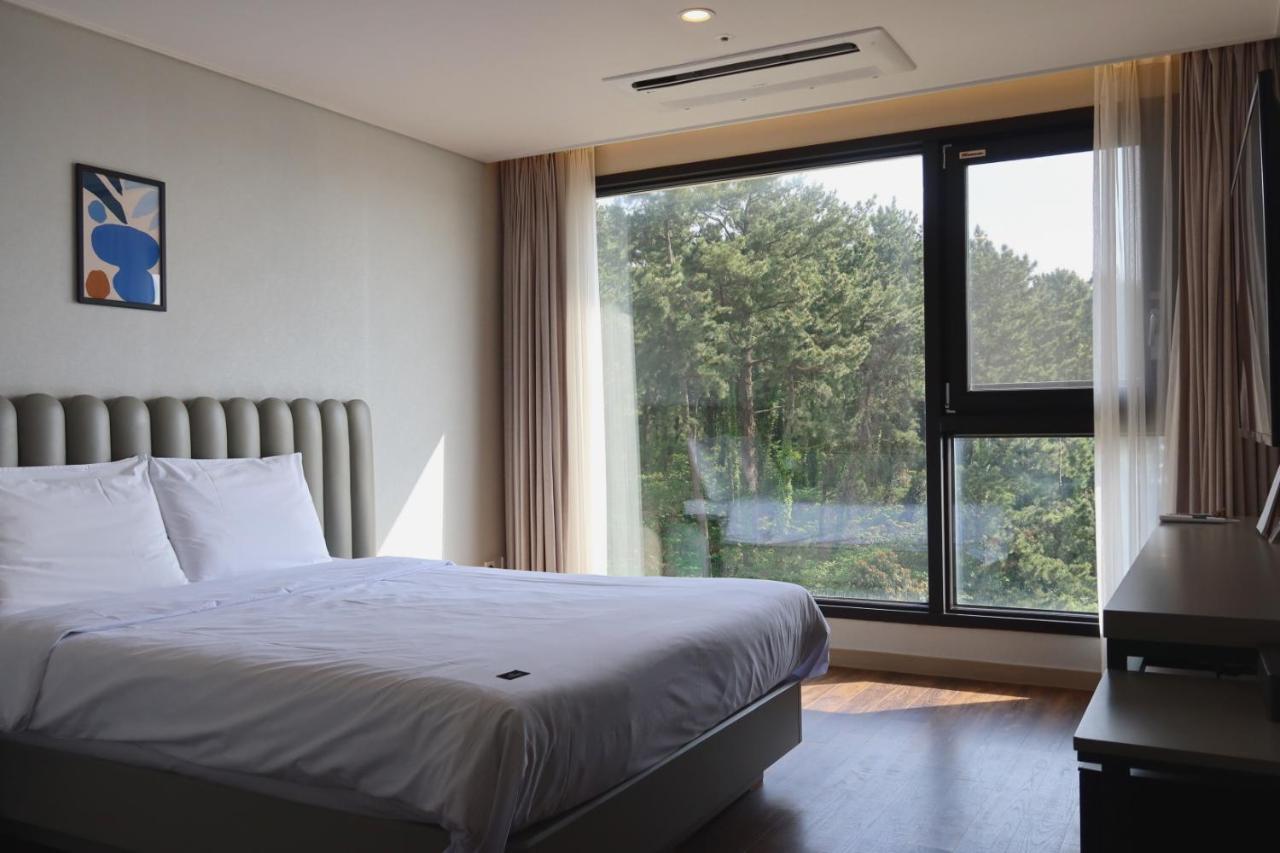 Hotel Seogwipean Seogwipo Luaran gambar