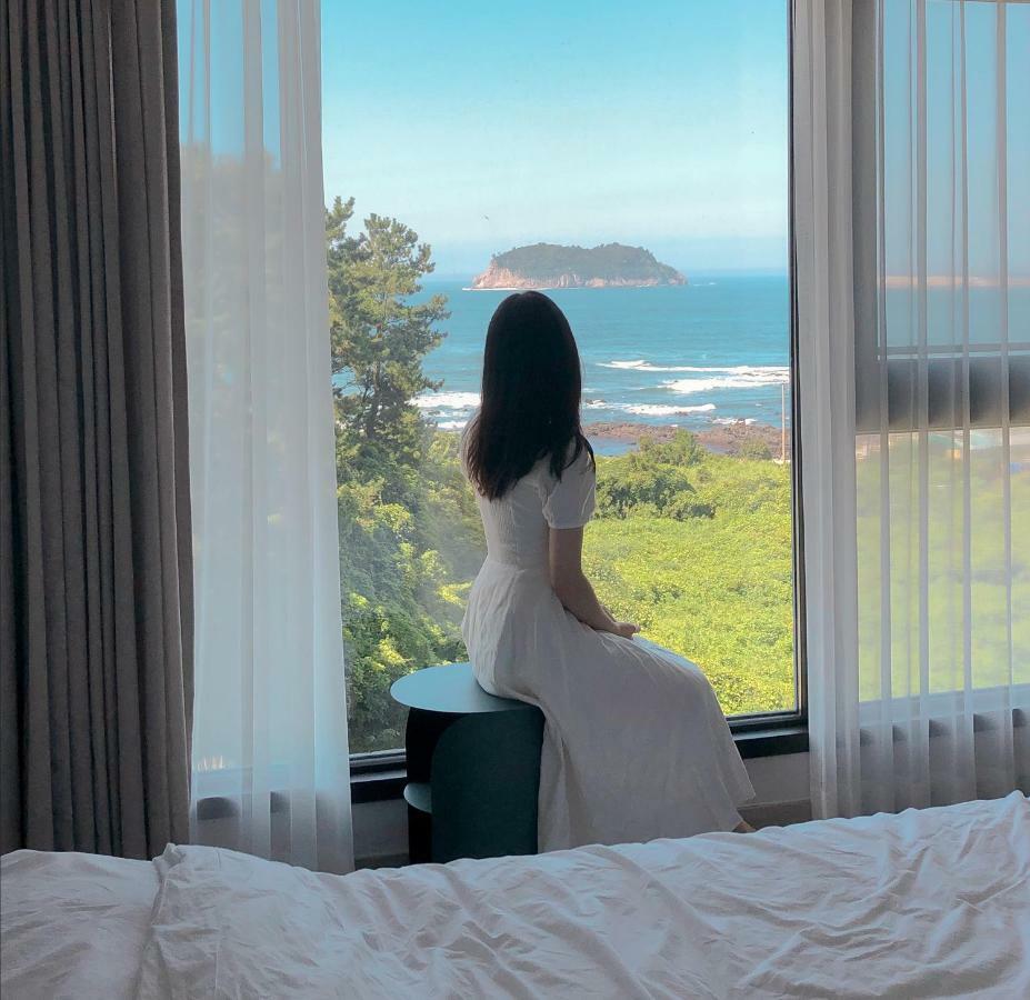 Hotel Seogwipean Seogwipo Luaran gambar