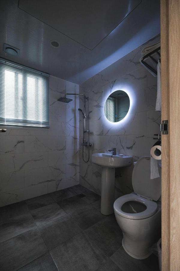 Hotel Seogwipean Seogwipo Luaran gambar